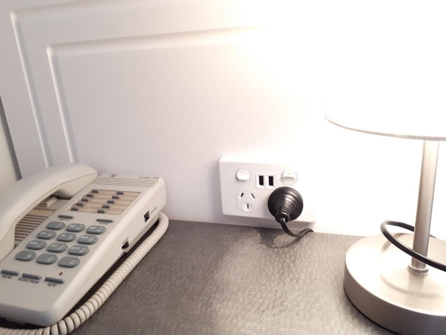 USB Charger plug