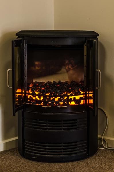Barrel Heater