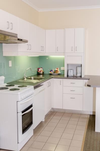 Studio Kitchen