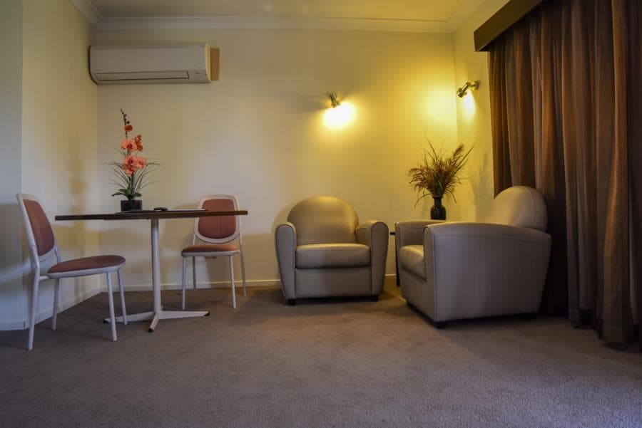 Executive Suite