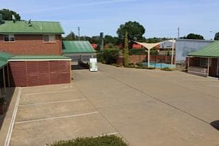 Carparking