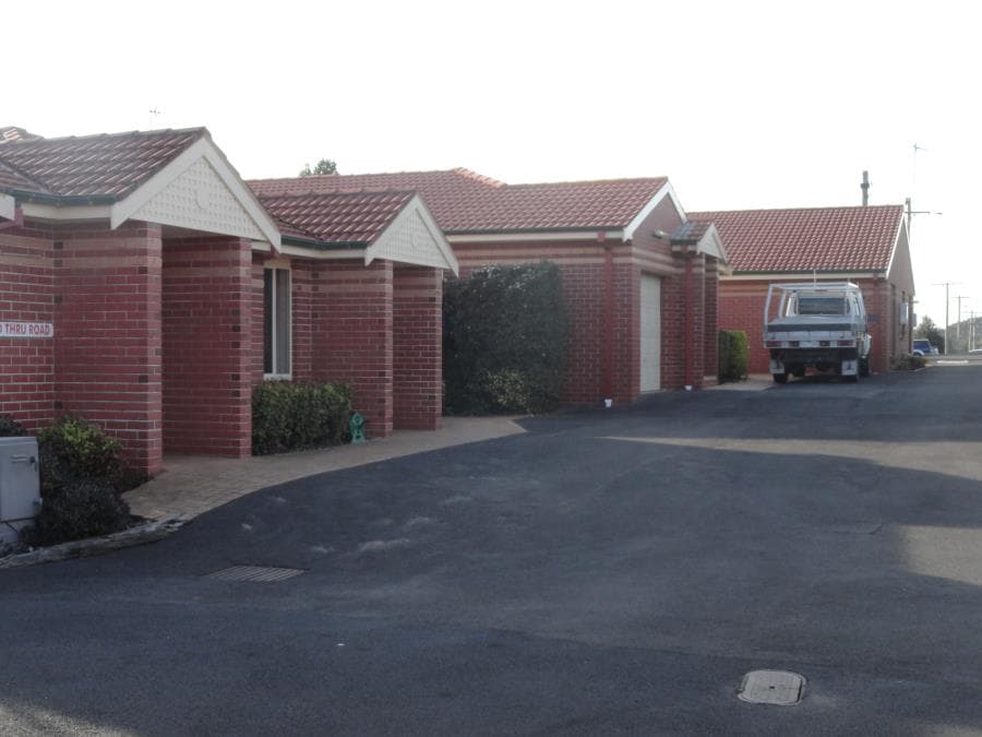 Apartments