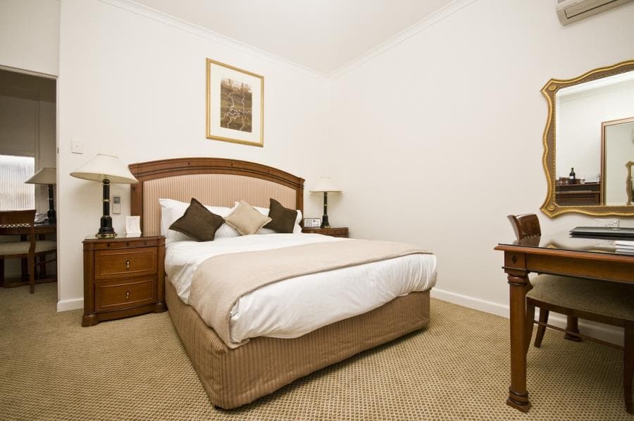 2 Bedroom